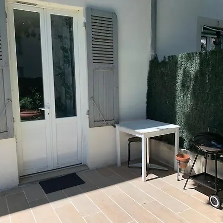 Homeypic T3 En Rez De Jardin Proche De Lyon Apartment *